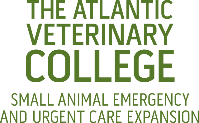 Atlantic Veterinary College Small Animal Emergency and Urgent Care Expansion