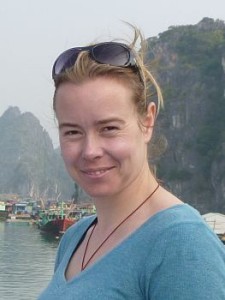 Dr. Annette Boerlage