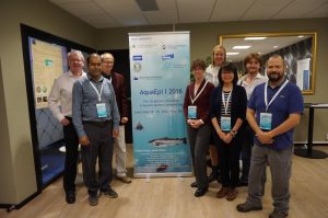 global-conference-aquatic-epidemology-norway-2016