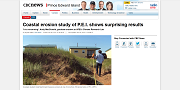 2015 11 06t Coastal erosion study of PEI shows surprising results