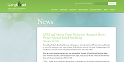 2014 02 28t UPEI and Simon Fraser University Research Shows Prince Edward Island Shrinking
