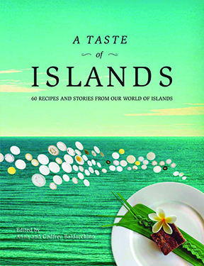 A Taste of Islands