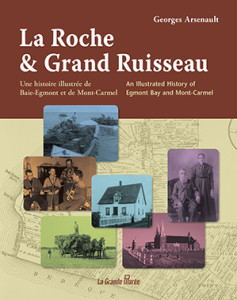 La Roche et Grand Ruisseau