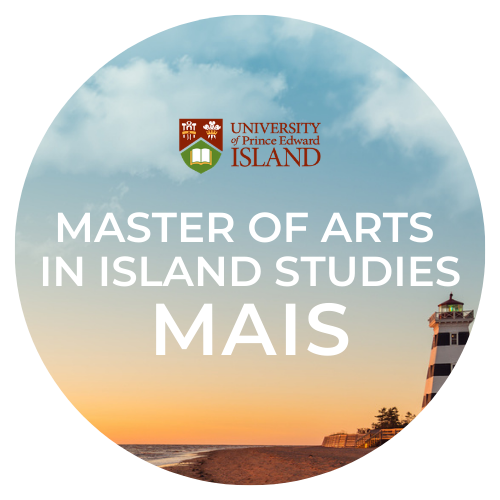 Master of Arts in Island Studies (MAIS) · Student Research