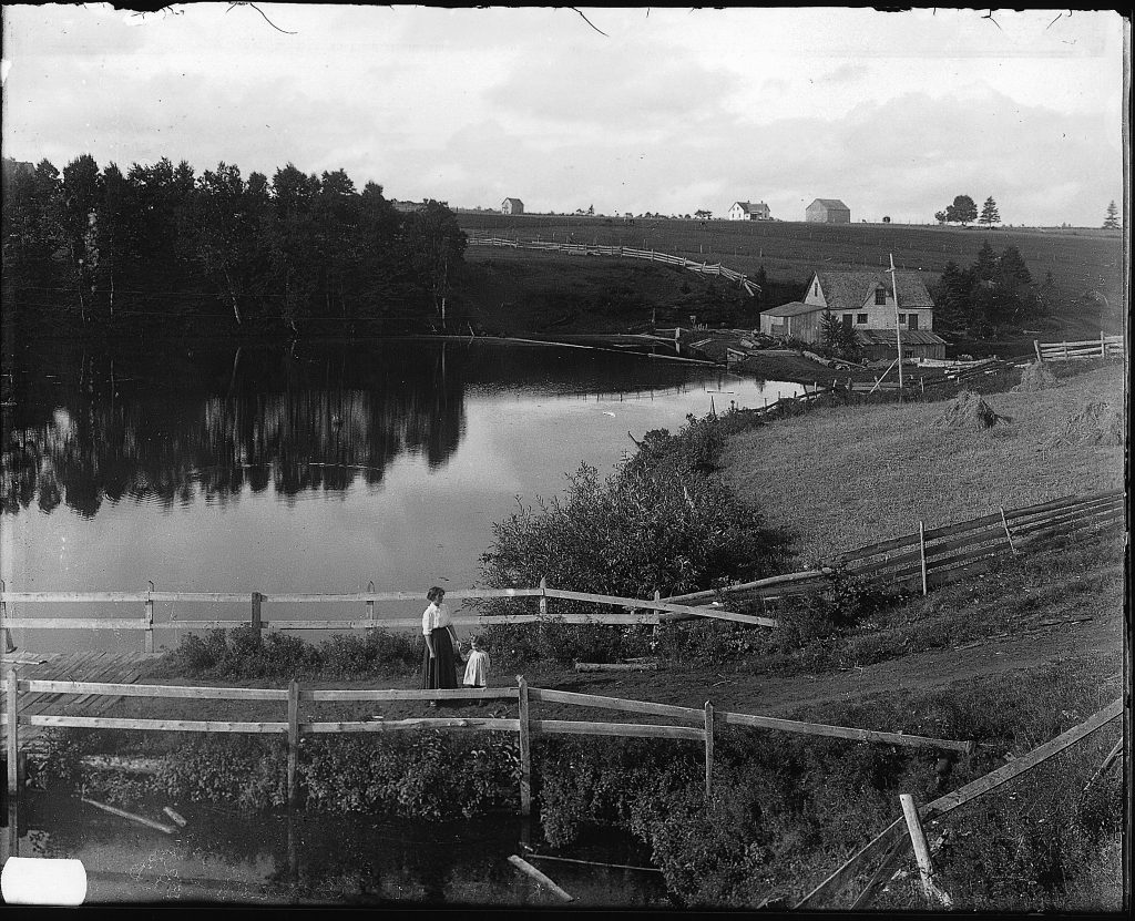 Northeast and Atlantic Region Environmental History Forum (NEAREH