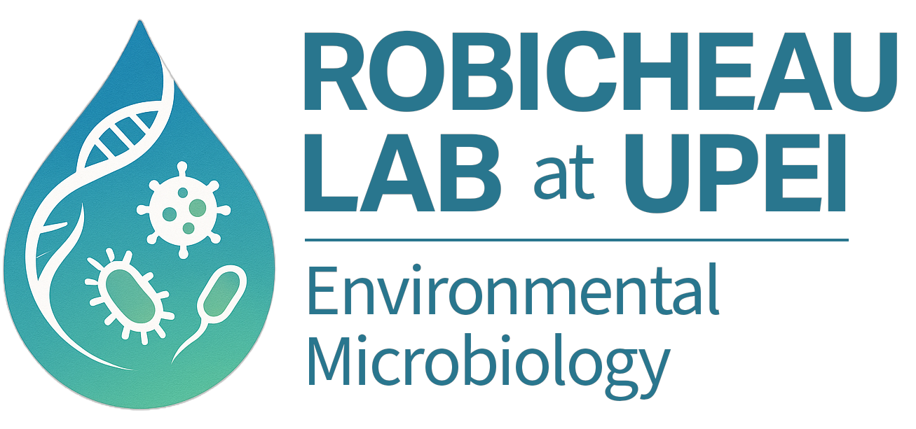 Robicheau Lab