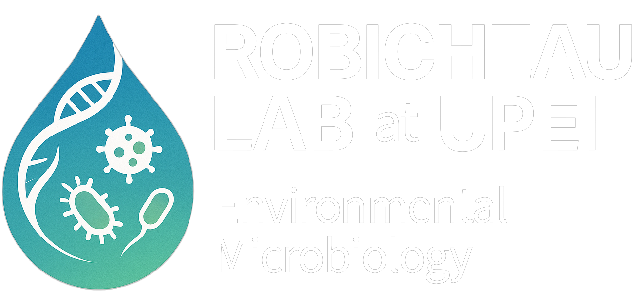 Robicheau Lab