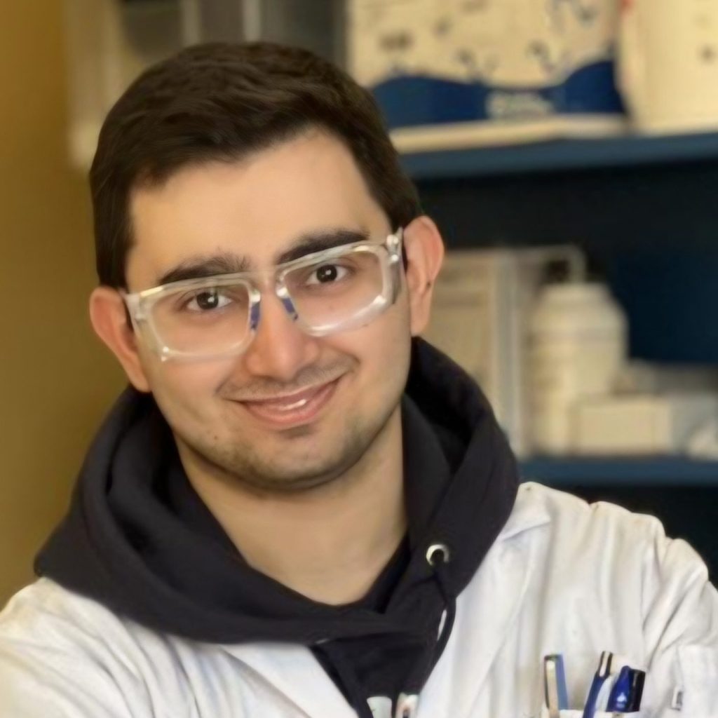 Zaid Lab Lab members – The Seib Laboratory