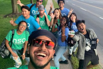 UPEI NSO 2023